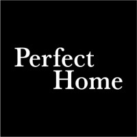 Perfect Home | Furniture & Design Logo
