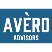 Avèro Advisors Logo