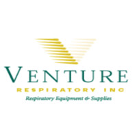 Venture Respiratory Inc. Logo