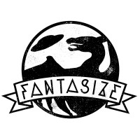 Fantasize.nl Logo