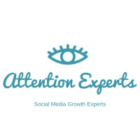 Attention Experts Logo