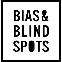 Bias & Blind Spots Logo