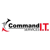 Command I.T. Services Logo