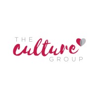 The Culture Group Logo