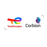 TotalEnergies Corbion Logo