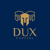 DUX Capital Logo