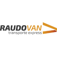 Raudovan :: Transporte Express :: Logo