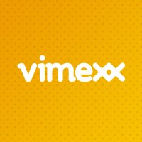 Vimexx B.V. Logo