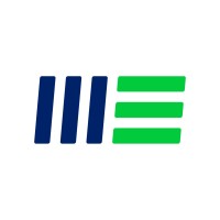 Maskinentreprenörerna Logo