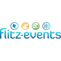 Flitz-events Logo