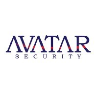 Avatar Security Logo