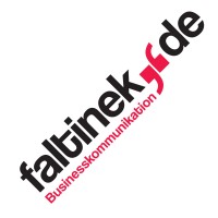 faltinek.de Logo