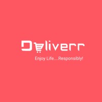 Deliverr Logo