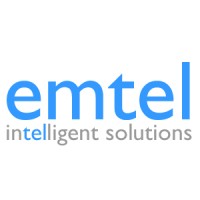 Emtel NZ Logo