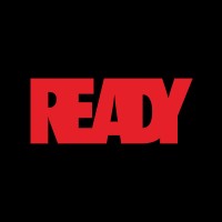 Stichting READY Logo