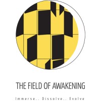 The Field of Awakening Logo