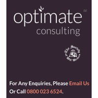 Optimate Consulting Ltd Logo