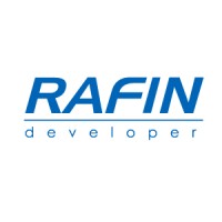 Rafin Developer Logo