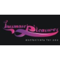Intimate Pleasures Logo