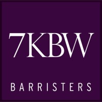 7 Kings Bench Walk Logo