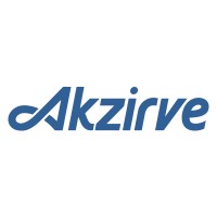 Akzirve Gayrimenkul Yatırım Logo