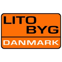 Lito Byg A/S Logo