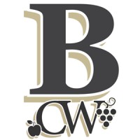 Bordertown Vineyards and Estate Winery Logo