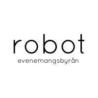 robot event AB Logo