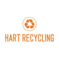 Hart Recycling Logo