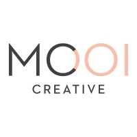 Mooi Creative - Social Media & Digital Agency Logo