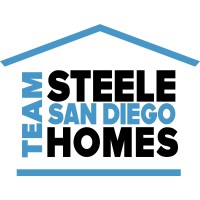 Steele San Diego Homes Logo