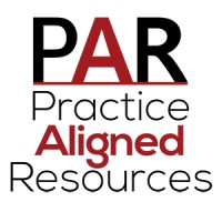 Practice Aligned Resources Logo