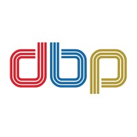 DAlton Baker Productions Logo