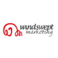 Windswept Marketing Logo
