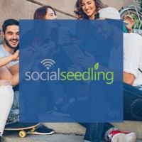 Social Seedling Australia Logo
