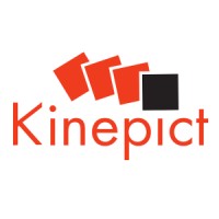 Kinepict Health Ltd. Logo
