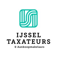 IJssel Taxateurs Logo
