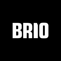 Brio Türkiye Logo