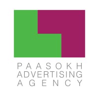Paasokh Advertising Agency Logo