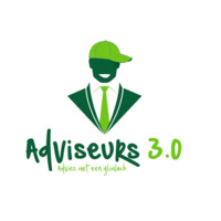 Adviseurs 3.0 Logo