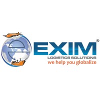 Exim Transtrade (India) Pvt. Ltd. Logo