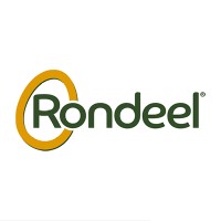 Rondeel B.V. Logo