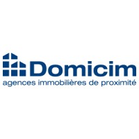 Domicim Logo