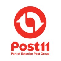 Post11 Ltd. Logo
