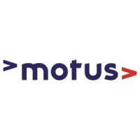 Motus Beheer Logo