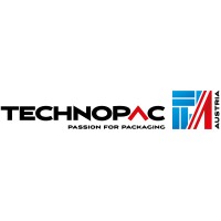 Technopac Austria GmbH Logo