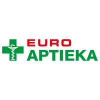 Euroaptieka Logo