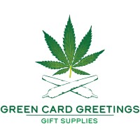 Green Card Greetings Logo