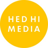 Hed Hi Media Logo