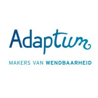 Adaptum Logo
